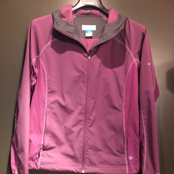 Columbia Size XL Lightweight Jacket - Picture 1 of 4